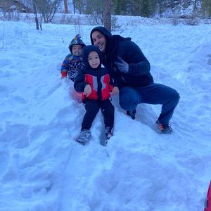 Meet your Posher, Aliuska